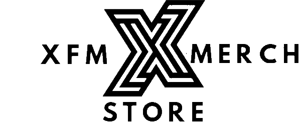 XFM Merch Store